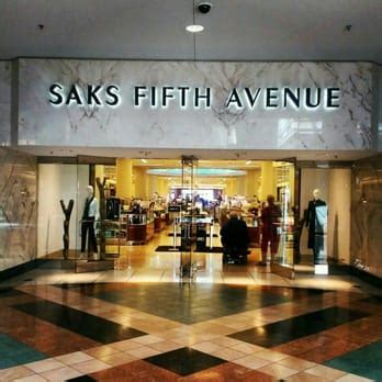 saks fifth ave troy Mi